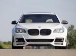BMW 7-Series by Lumma Design 2010 года